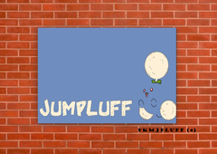 Jumpluff 4 en internet