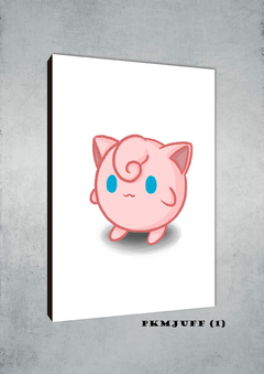 Jigglypuff 1 - comprar online