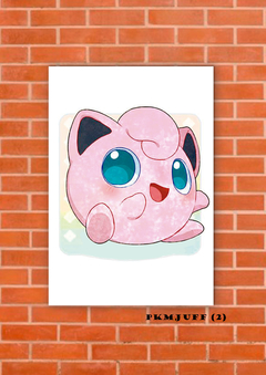 Jigglypuff 2 en internet