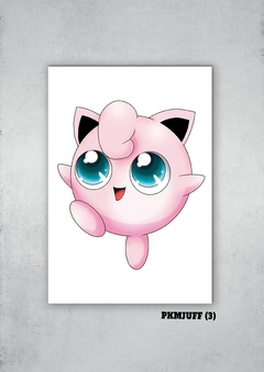 Jigglypuff 3