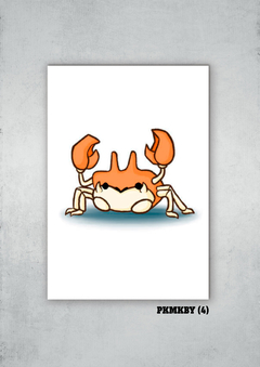 Krabby 4