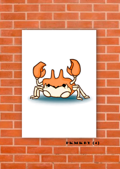 Krabby 4 en internet