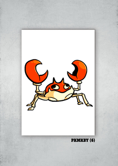 Krabby 6