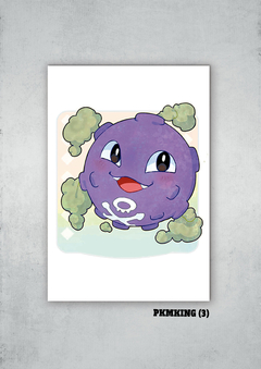 Koffing 3