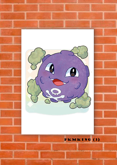 Koffing 3 en internet