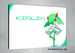 Kirlia 1 - comprar online