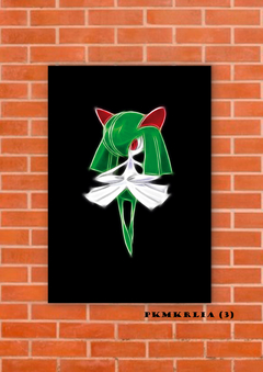 Kirlia 3 en internet