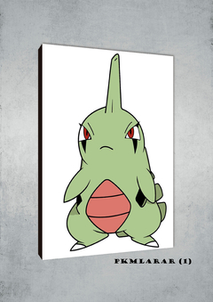 Larvitar 1 - comprar online