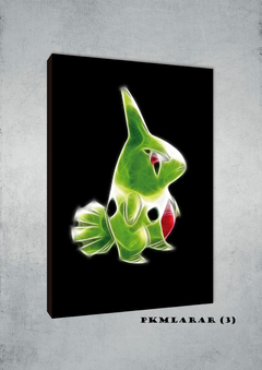 Larvitar 3 - comprar online