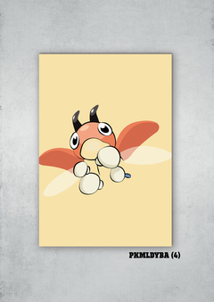 Ledyba 4