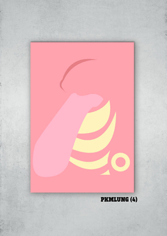 Lickitung 4