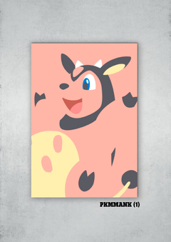 Miltank 1