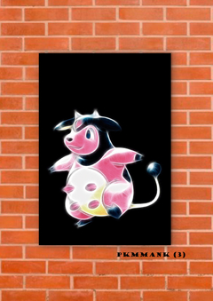 Miltank 3 en internet