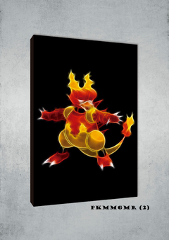 Magmar 2 - comprar online