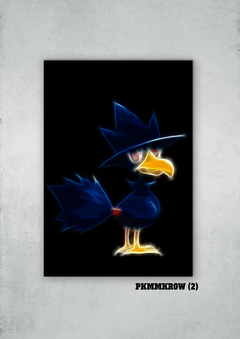 Murkrow 2