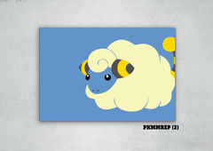 Mareep 2