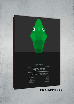 Metapod 2 - comprar online