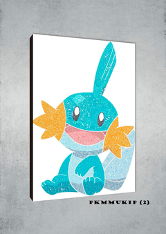 Mudkip 2 - comprar online