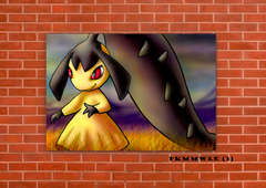 Mawile 3 en internet