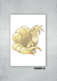 Ninetales 2