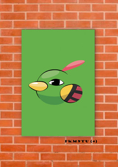 Natu 4 en internet