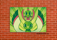 Natu, Xatu 1 en internet