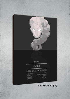 Onix 5 - comprar online