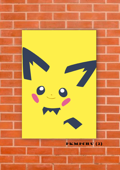 Pichu 2 en internet