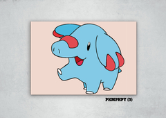 Phanpy 3