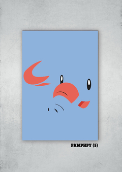 Phanpy 5