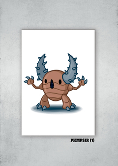 Pinsir 1