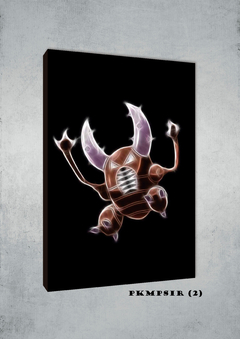 Pinsir 2 - comprar online