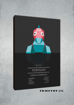 Porygon 5 - comprar online