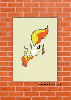 Ponyta 1 en internet