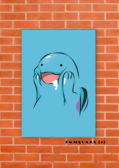 Quagsire 4 en internet