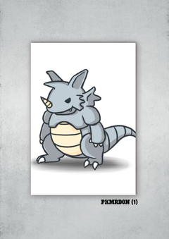 Rhydon 1