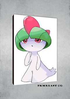 Ralts 3 - comprar online