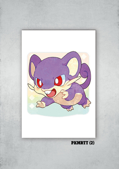 Rattata 2