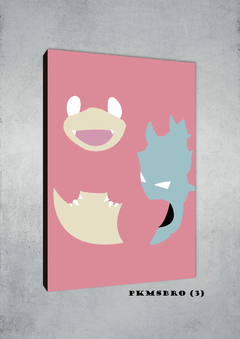 Slowbro 3 - comprar online