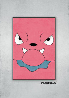 Snubbull 2