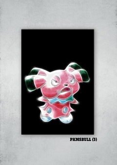 Snubbull 3