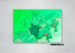 Sceptile 4