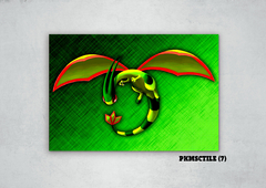 Sceptile 7