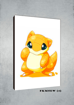 Sandshrew 4 - comprar online