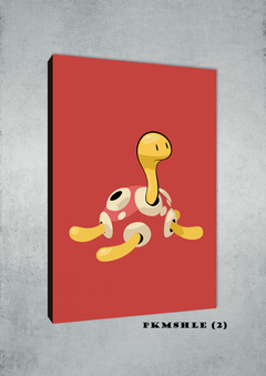 Shuckle 2 - comprar online