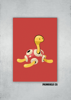 Shuckle 2