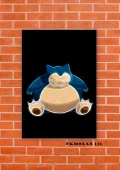 Snorlax 4 en internet