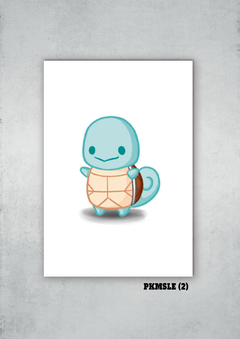 Squirtle 2