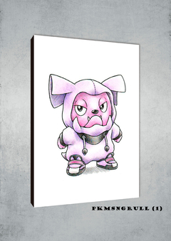 Snubbull, Granbull 1 - comprar online