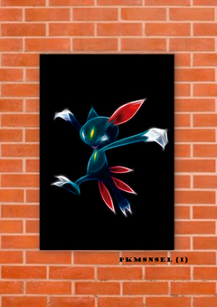 Sneasel 1 en internet